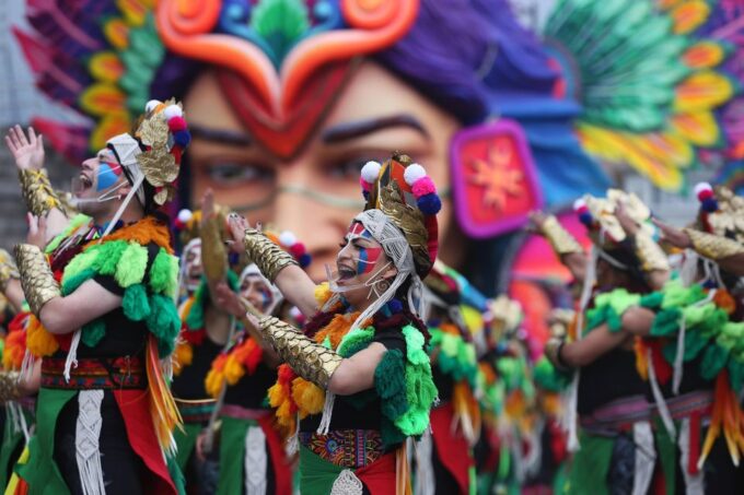 Pasto, Festival of Blacks and Whites - Frequently Asked Questions