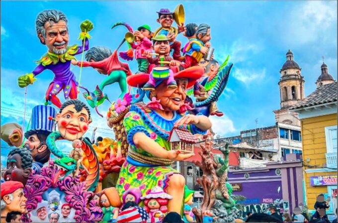 Pasto, Festival of Blacks and Whites - Frequently Asked Questions