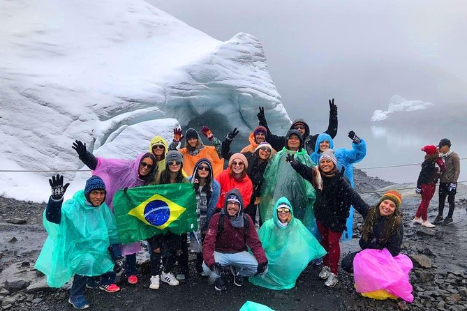 Pastoruri Glacier - Review and Feedback Insights