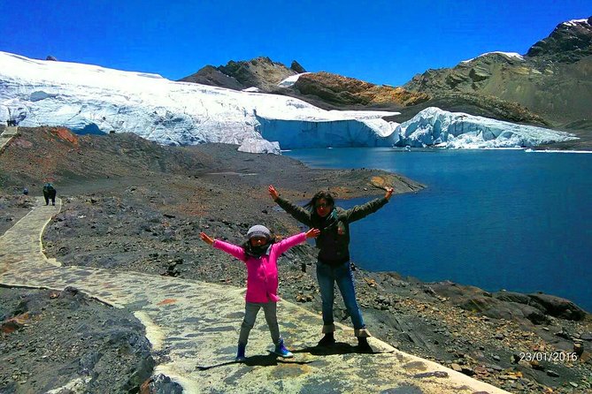 Pastoruri Glacier - Recommendation and Alternatives