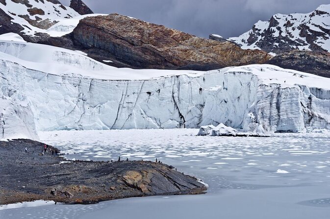 Pastoruri Glacier Day Trip - Key Points