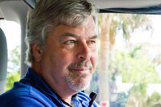 Pat Conroys Beaufort Tour by Golf Cart - Tour Guides and Experiences