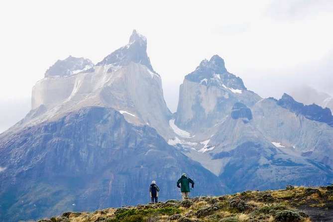 Patagonia Full Circuit Trek - Torres Del Paine National Park - Highlights of the Route