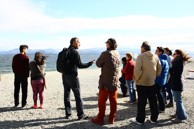 PATAGONIA INDIGENOUS Peoples: Tehuelche, Mapuche, Canoe Tribes - Tour Itinerary