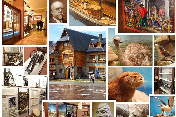 PATAGONIA INDIGENOUS Peoples: Tehuelche, Mapuche, Canoe Tribes - Accessibility and Requirements