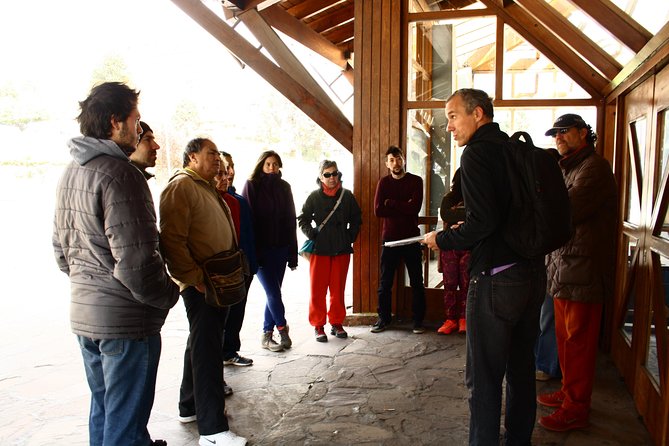 PATAGONIA INDIGENOUS Peoples: Tehuelche, Mapuche, Canoe Tribes - Colonization Impacts on Groups