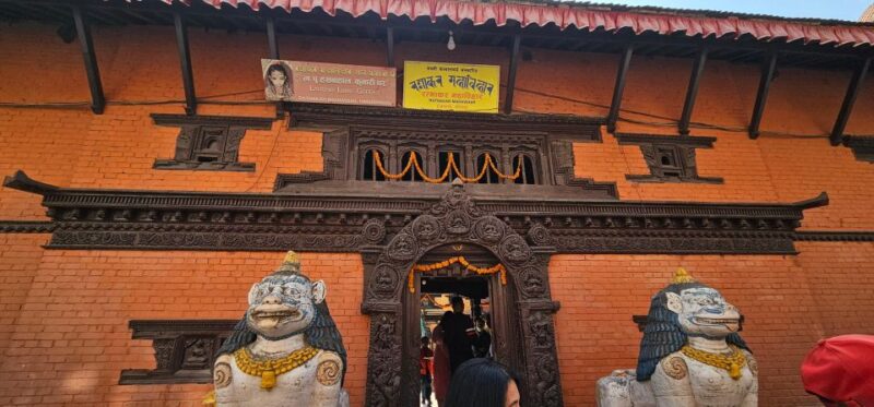 Patan and Bhaktapur City Full Day Tour - Destinations and Highlights