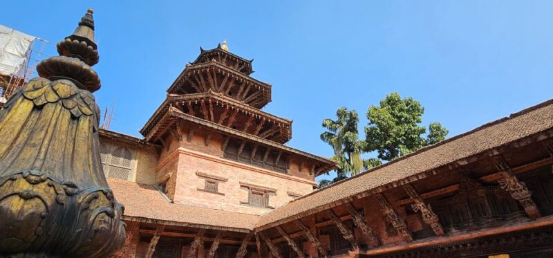Patan and Bhaktapur City Full Day Tour - Customer Feedback