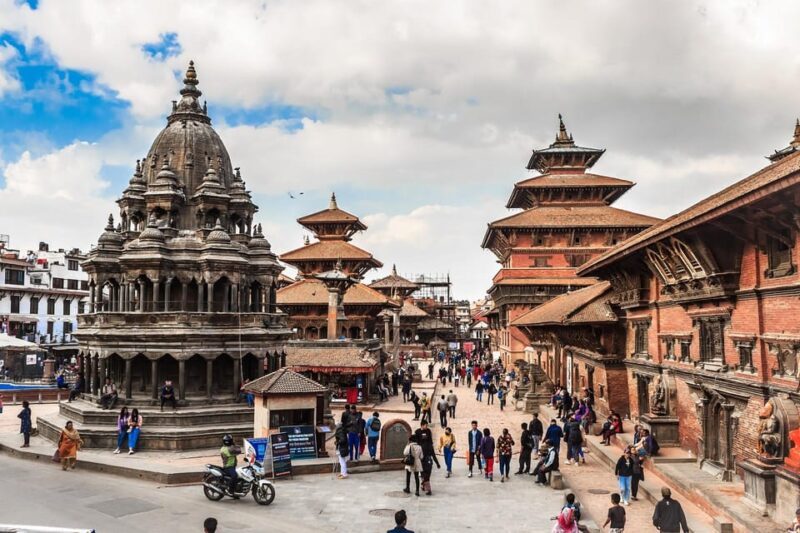Patan and Bhaktapur Durbar Square Day Tour - Why Choose This Tour?