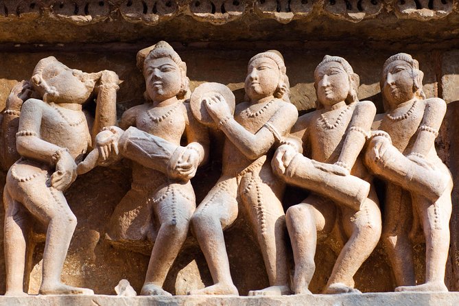 Patan and Modhera Sightseeing Tour From Ahmedabad - Guest Reviews and Host Responses