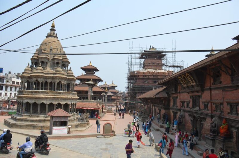 Patan- Bhaktapur Day Tour - Patan Highlights