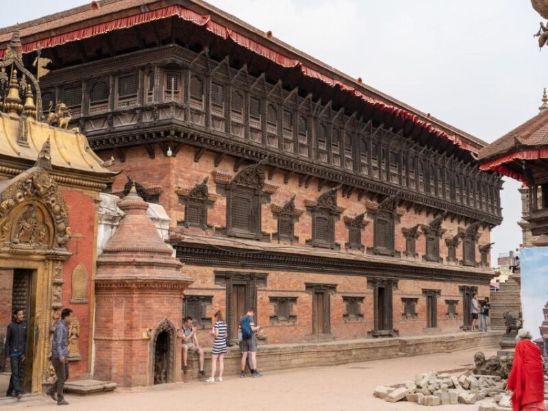 Patan - Bhaktapur Guided Tour With Private Vehicle - Cultural Significance