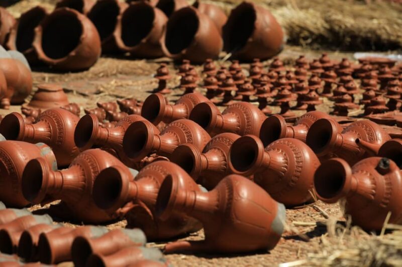 Patan & Bhaktapur Heritage Sightseeing and Walking Tour - Key Points