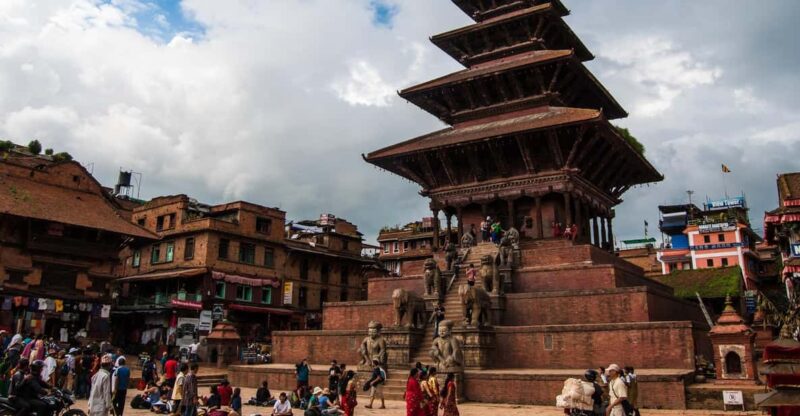 Patan & Bhaktapur Heritage Sightseeing and Walking Tour - Historical Significance