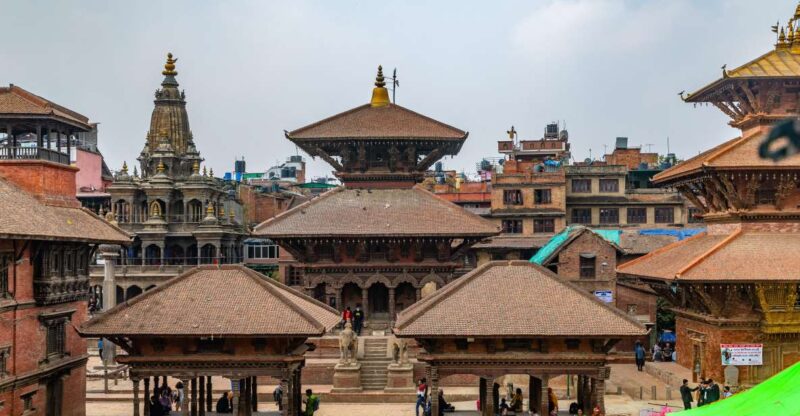 Patan Day Tour | Guided Tour in Unesco Heritage Sites - Key Points