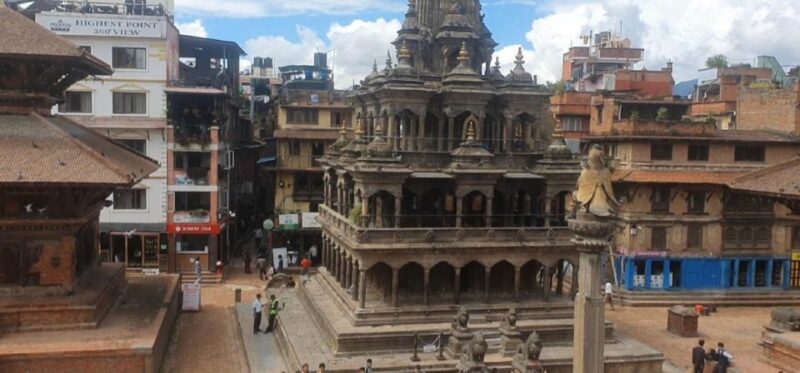 Patan Day Tour | Guided Tour in Unesco Heritage Sites - Frequently Asked Questions