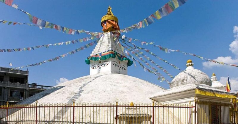 Patan Day Tour - Experience Highlights