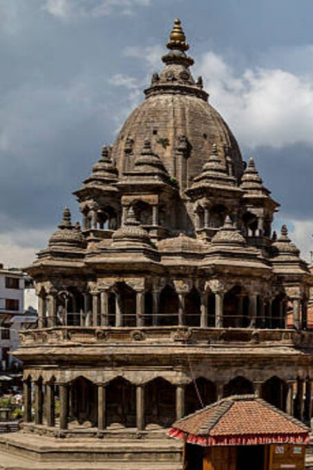Patan: Patan Durbar, Central Zoo & Godawari Botanical Garden - Booking and Cancellation Policy