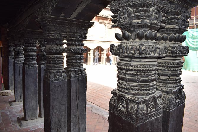 Patan Tour - Half Day Sightseeing in Kathmandu - Reviews