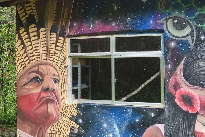 Pataxó Indigenous Village + Cedro Island + Waterfall by JANGO TOUR - Key Points