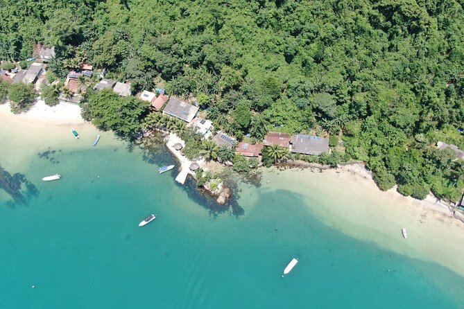 Pataxó Indigenous Village + Cedro Island + Waterfall by JANGO TOUR - Inclusions and Exclusions