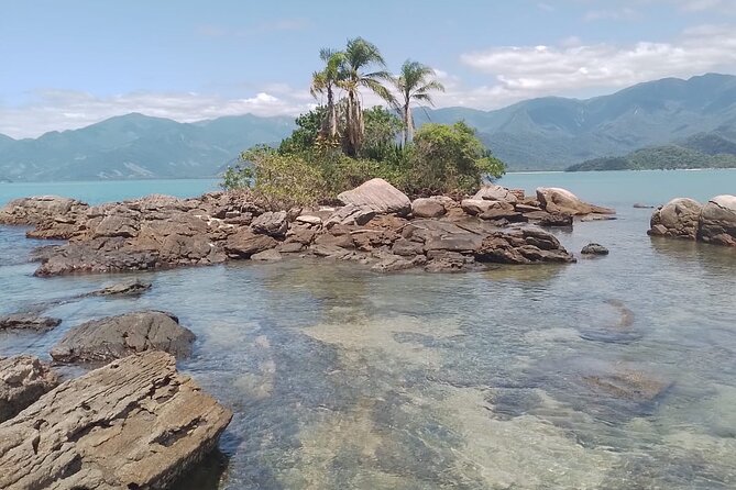 Pataxó Indigenous Village + Cedro Island + Waterfall by JANGO TOUR - Booking Details