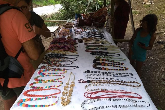 Pataxó Indigenous Village + Cedro Island + Waterfall by JANGO TOUR - Accessibility and Health Considerations