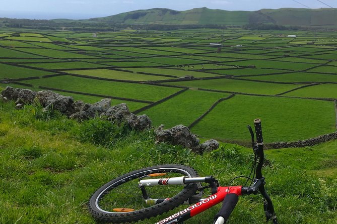 Patchwork Bike Ride - Highlights of the Ride