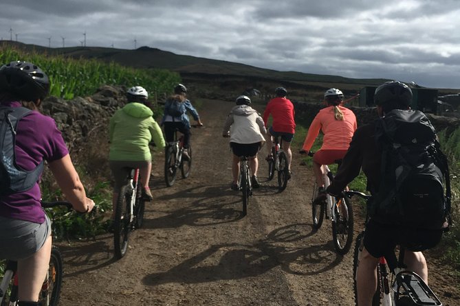 Patchwork Bike Ride - About the Tour Operator