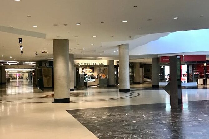 PATH - A Walking Tour of Torontos Underground City - Discovering Torontos Underground Highlights