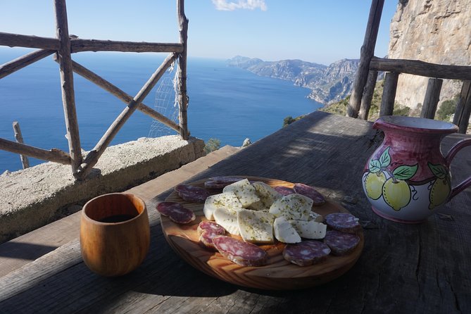 Path of Gods Hike, With Food Experience at Shepherds Hut - Transportation and Accessibility