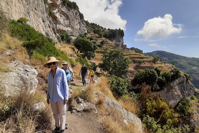 Path of Gods Hike, With Food Experience at Shepherds Hut - Booking and Cancellation Policy