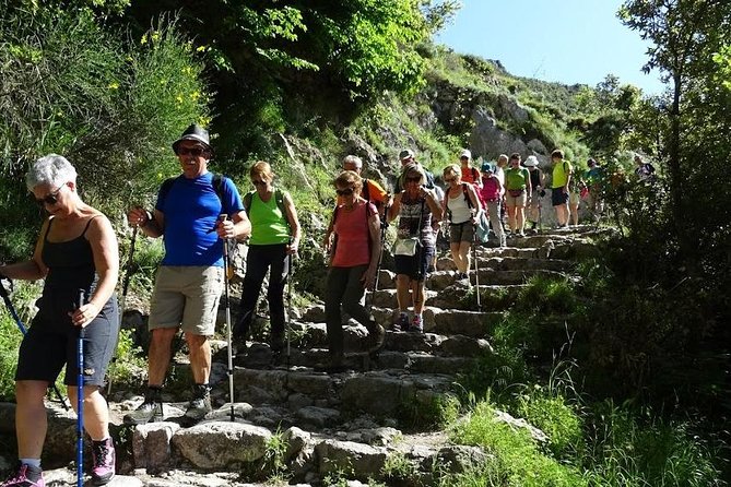 Path of Gods Hike, With Food Experience at Shepherds Hut - Additional Considerations