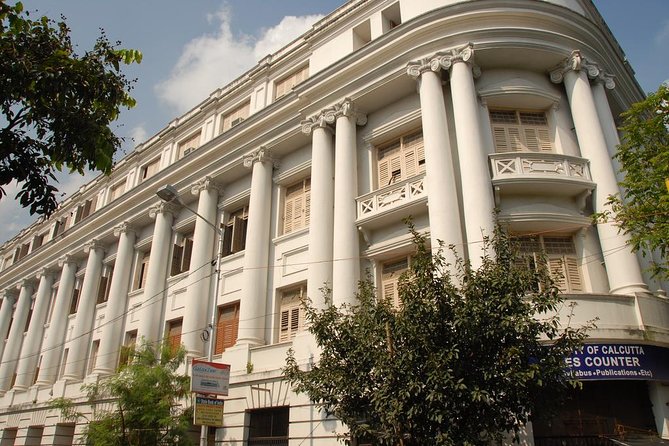 Path of Knowledge: a Heritage Walking Tour of Kolkata With Private Transfer - Good To Know