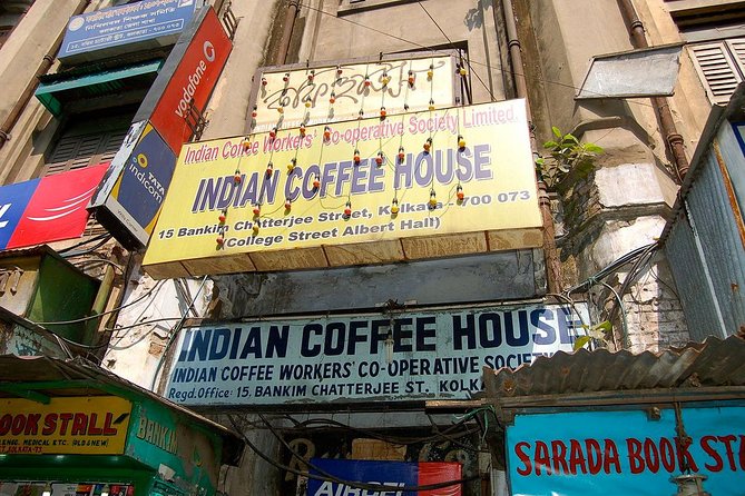 Path of Knowledge: a Heritage Walking Tour of Kolkata With Private Transfer - Inclusions and Exclusions