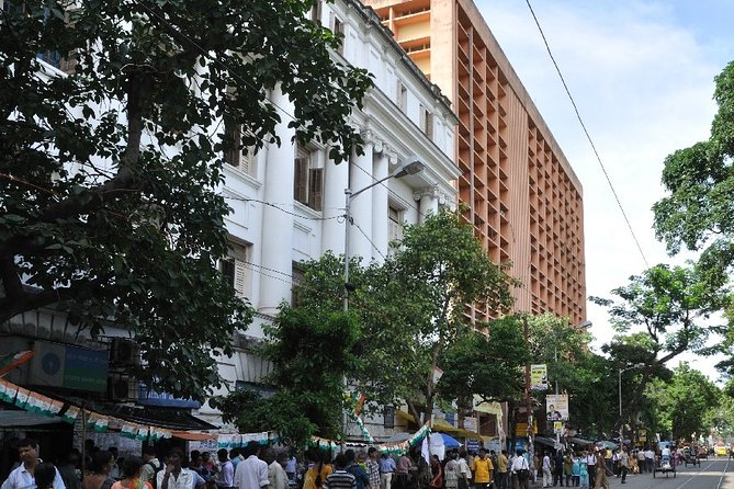 Path of Knowledge: a Heritage Walking Tour of Kolkata With Private Transfer - Highlights of the Walking Tour