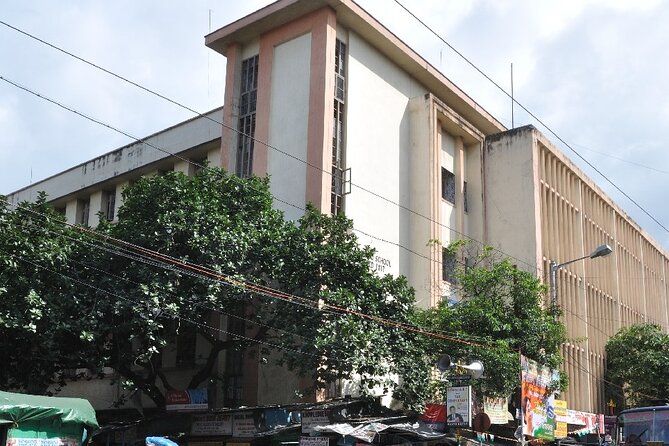 Path of Knowledge: a Heritage Walking Tour of Kolkata With Private Transfer - Sum Up