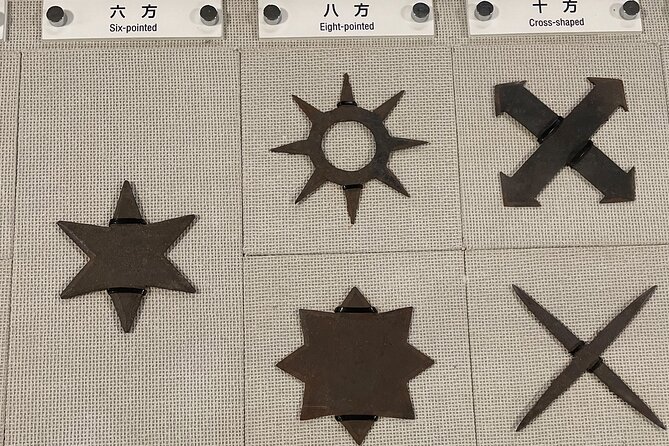 Path of Ninja & Shogun: Private Van History Tour From Kyoto - Iga-Ueno Castle