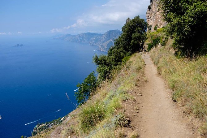 Path of the Gods Day Guided Tour With Transfer From Sorrento - Cancellation Policy