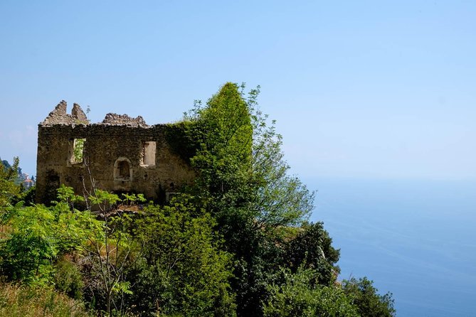 Path of the Gods Day Guided Tour With Transfer From Sorrento - Weather Considerations