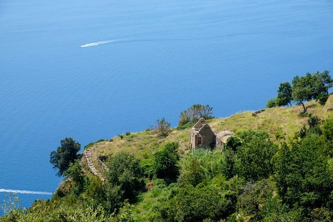 Path of the Gods Day Guided Tour With Transfer From Sorrento - Minimum Traveler Requirement