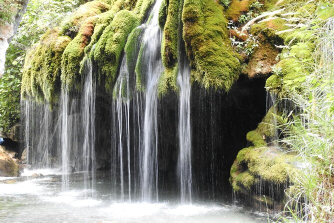 Path of the Gods Gastronomical Hiking With Food Tasting - Itinerary