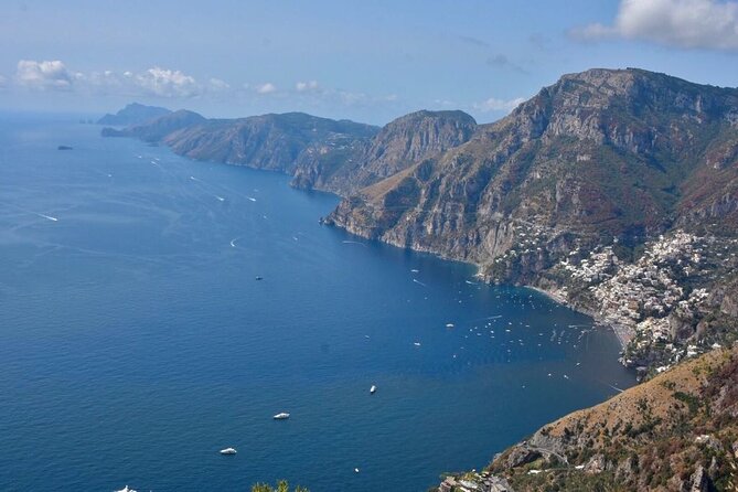 Path of the Gods Gastronomical Hiking With Food Tasting - Additional Information