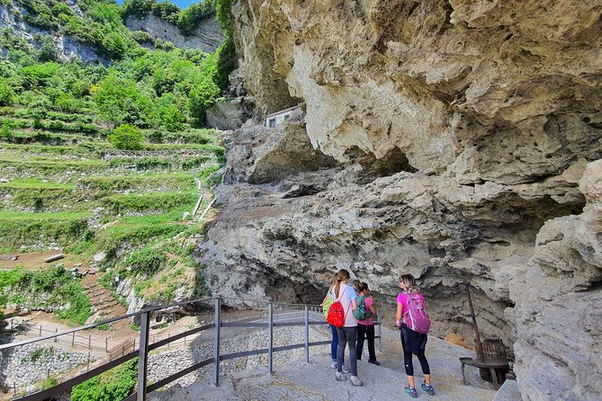 Path of the Gods Hike - Whats Included and Additional Info