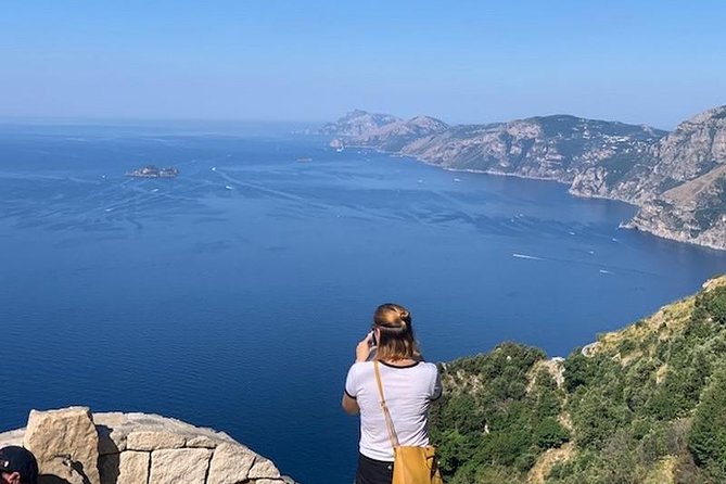 Path of the Gods Hike - Pricing and Guarantee