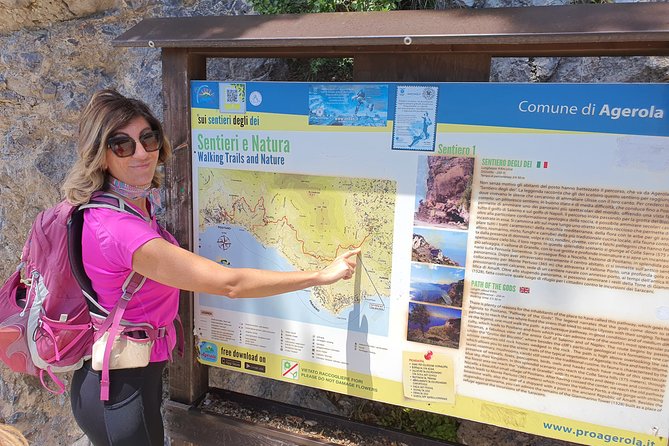 Path of the Gods Hike - Frequently Asked Questions