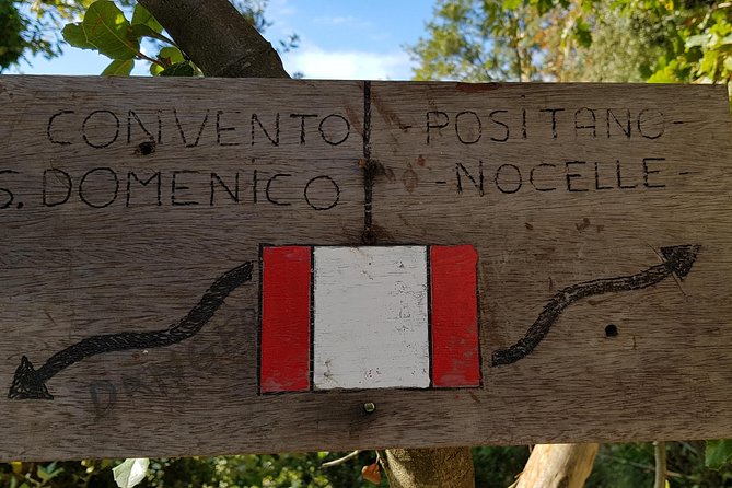 Path of the Gods Hiking Day Tour From Sorrento - Meeting and Pickup