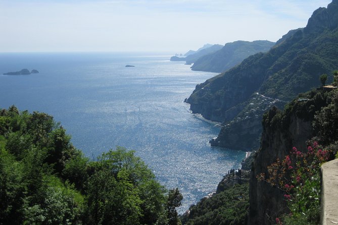 Path of the Gods (Hiking Tour + Transfer) - Overview of the Tour