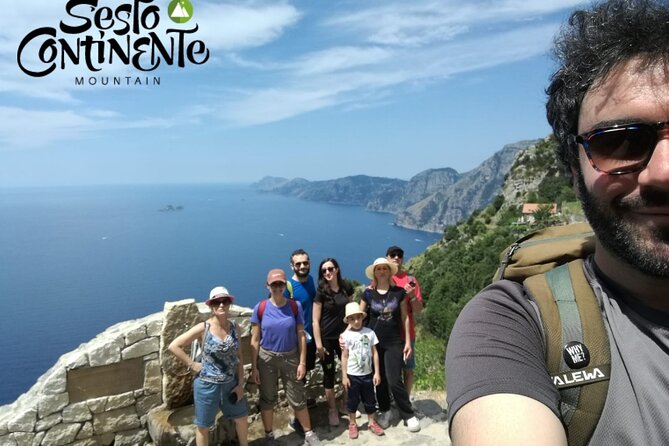 Path of the Gods (Hiking Tour + Transfer) - Customer Feedback and Ratings