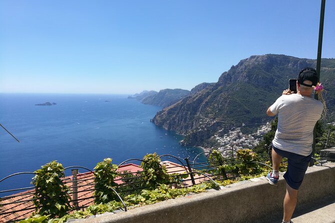 Path of the Gods (Hiking Tour + Transfer) - Booking and Cancellation Policies